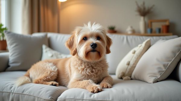 Meilleurs anti puces chien : les options effectives pour votre compagnon