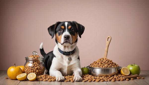 Canifou : des produits pour des chiens débordants de joie !