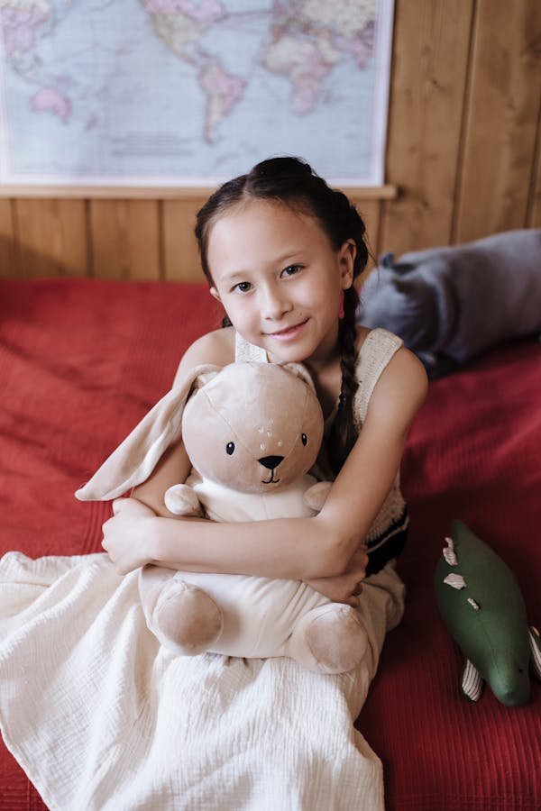 Offrez des peluches douces pour des moments inoubliables !