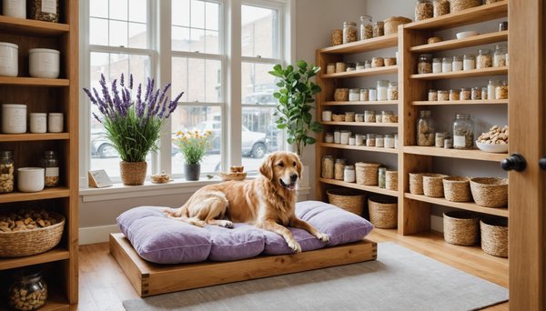 Equipnord : tout pour le bien-être de vos animaux