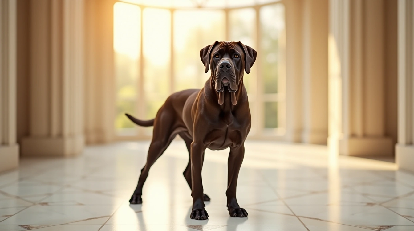 Santé, alimentation et soins : prendre soin de votre compagnon